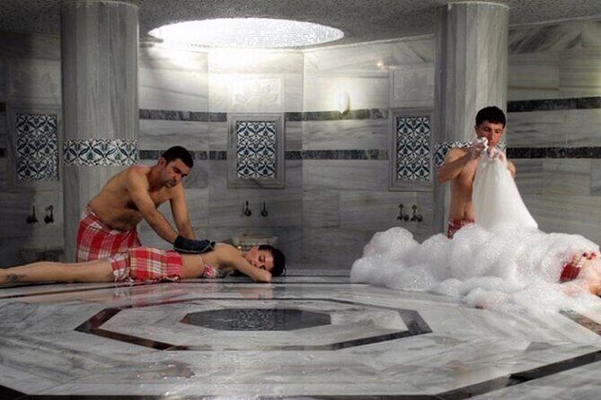 Turkish Bath in Alanya - The Sum Up: Why Choose This Turkish Bath Experience in Alanya?