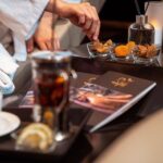 Turkish Bath Spa and Massage Experience in Sisli - The Sum Up