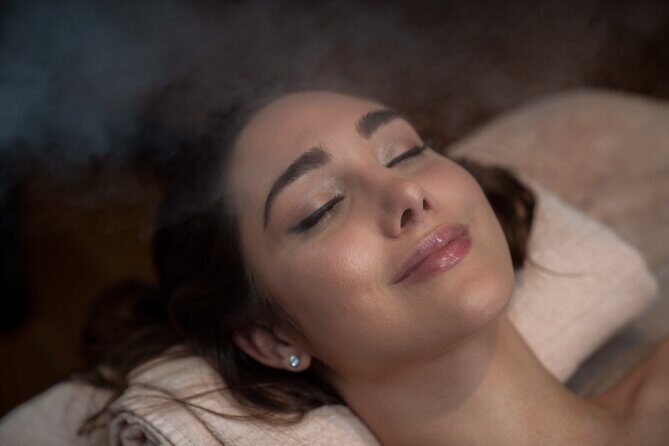 Turkish Bath Spa and Massage Experience in Taksim - Practical Details and Tips