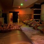 Turkish Bath with Massage & VIP Package Option f/City of Side - Who Would Enjoy This Experience?