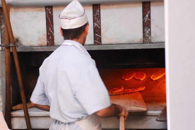 Turkish Food Walking Tour in Izmir - Who Should Consider This Tour?