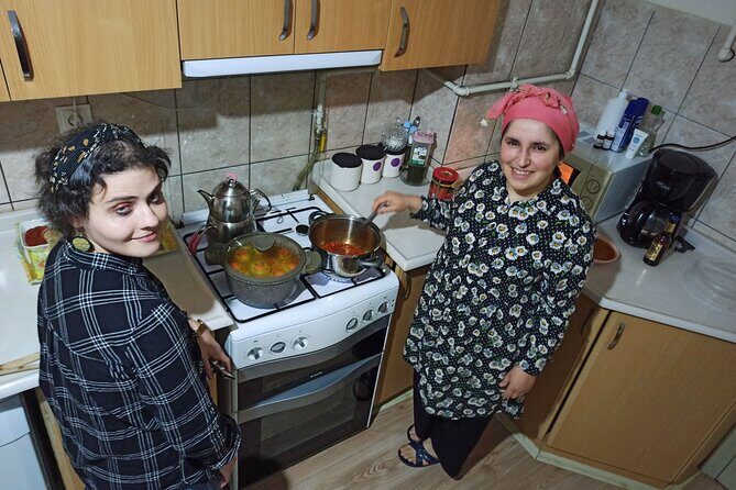 Turkish Home Cooking Class in Cappadocia with Hotel Transfers - Why This Tour Offers Great Value