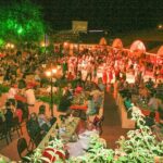 Turkish Night in Marmaris City Center, Traditional Folk Dances, Dinner, Drinks - Authenticity and Cultural Value