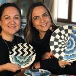 Turkish Tile Painting Workshop - The Value of the Experience