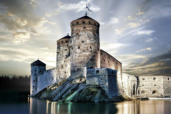 Turku tour from Helsinki - Practical Aspects and What They Mean for You