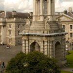 Turtle Bunbury's Dublin: A Self-Guided Audio Tour from a Celebrated Author - Who Will Love This Tour?