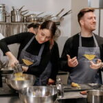 Tuscan Cooking Class in Florence - The Sum Up