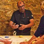 Tuscan Cooking Class - Traditional 5 course menù - Practicalities & Tips for Booking