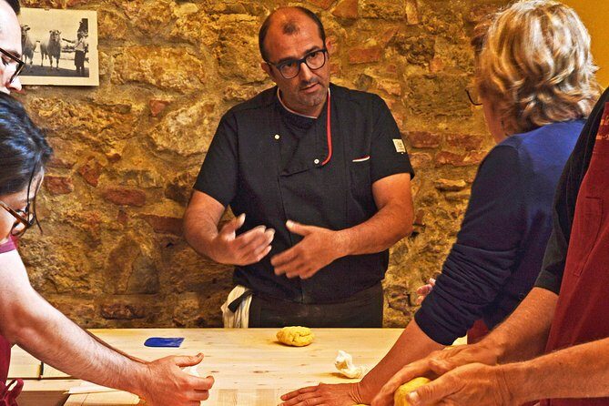 Tuscan Cooking Class - Traditional 5 course menù - Practicalities & Tips for Booking