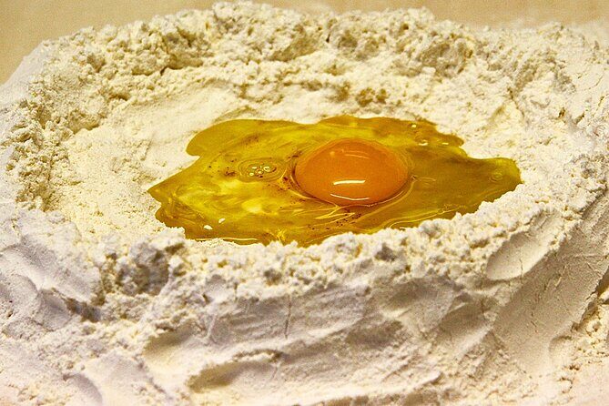 Tuscan Cooking Class -Traditional Pasta Menu - Why This Experience Excels for Travelers