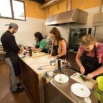 Tuscan Food Cooking Class in San Gimignano Winery from Florence - Analyzing the Value