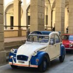 Tuscan Hills Tour with Classic Car - Authentic Traveler Insights