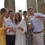 Tuscan Lunch and Wine Tasting in San Gimignano Winery - An Overview of the Experience