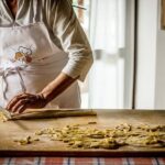 Tuscan Pasta & Wine Experience in San Gimignano: Cook & Taste - What Do Reviewers Say?