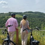 Tuscany E-Bike Tour: from Florence to Chianti with lunch and tastings - FAQ