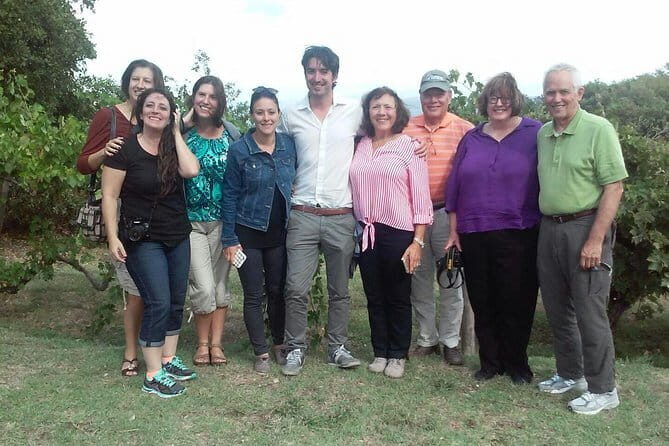 Tuscany Private Tour with Wine and Cheese Tasting from Florence - The Itinerary: A Deep Dive into Tuscany’s Best