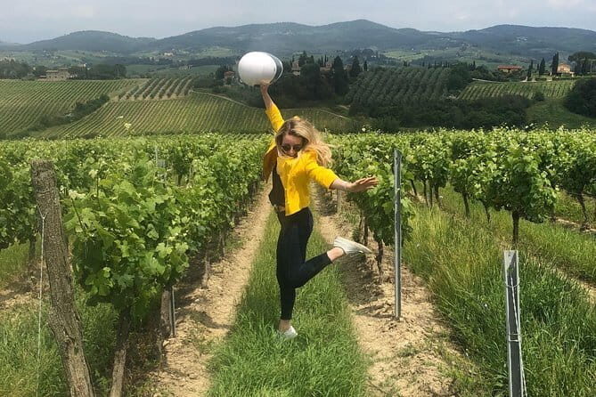 Tuscany Sunset Vespa Tour - Authentic Experiences and What Sets This Tour Apart