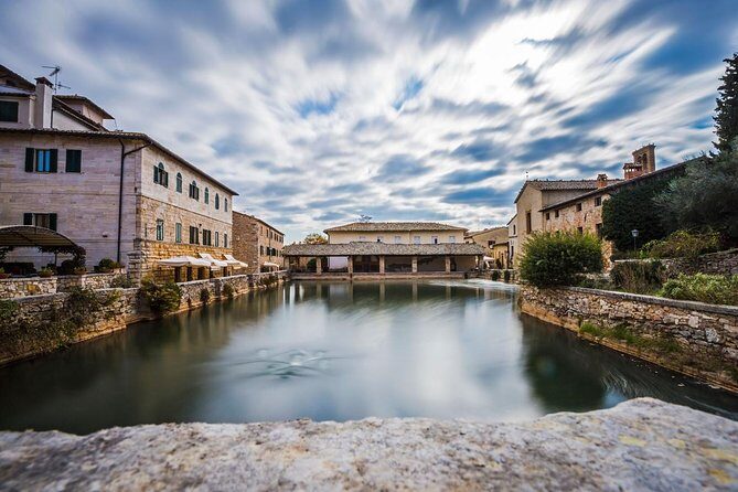 Tuscany Tour: Montepulciano, Pienza & Montalcino - The Sum Up