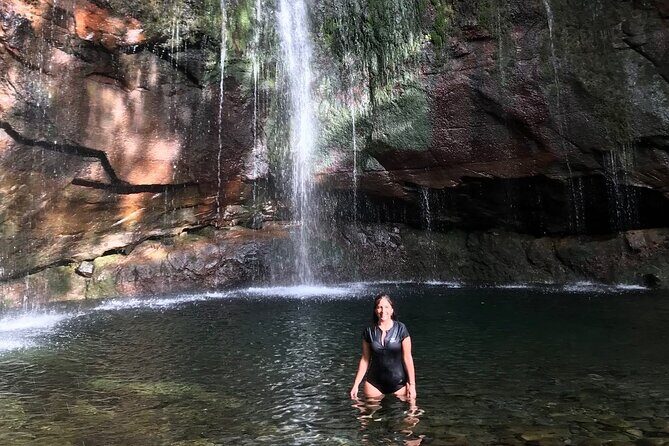 Twenty-Five Fountains Levada walks (private) - Final Thoughts