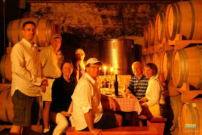 Twice the Wine - Two wineries half day tour, with delicacies - What Makes This Tour Stand Out?