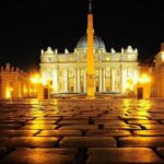 Twilight: Private 3h Rome Night Tour with Aperitivo - The Itinerary: A Closer Look