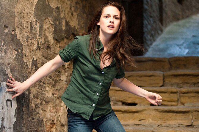 Twilight Saga: the New Moon tour in Montepulciano - Who Is This Tour Best For?