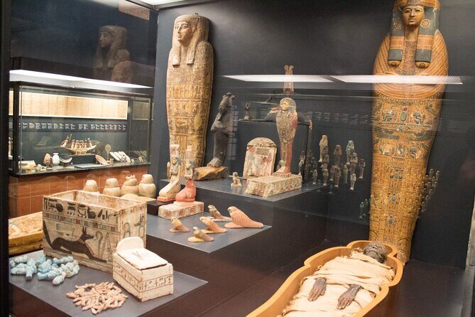 Twilight Skip the line Guided Tour of Vatican and Sistine Chapel - The Value of This Experience