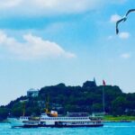 Two (2) days Istanbul Historical and Food Tour - No Hidden Cost - Transportation & Logistics