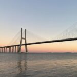 Two Bridges Gastronomic Private Tour - Lisbon King's Christ - Practical Tips for Booking and Enjoying the Tour