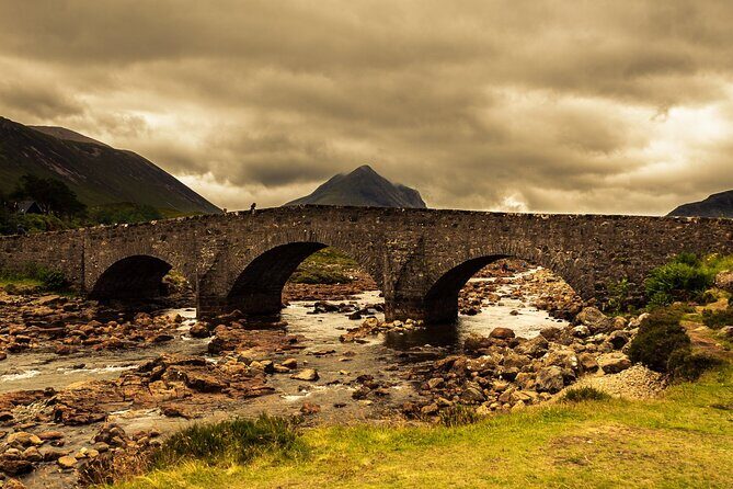 Two Day Taster Tour of Skye and the Highlands from Edinburgh - What Our Reviewers Loved Most