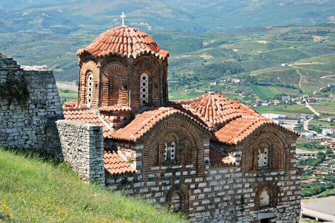 "Two-Day UNESCO Heritage Tour: Berat, Gjirokastra & Butrint" - Considerations and Practical Tips