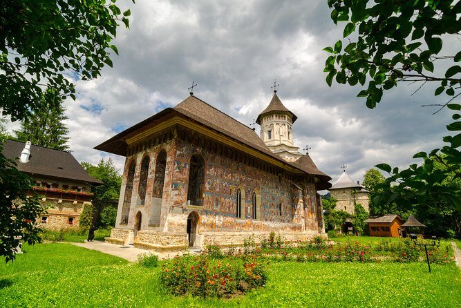 Two days tour to Bucovina & UNESCO Painted Monasteries - FAQs