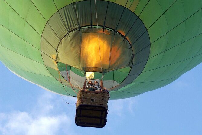 Two Days Tour to Cappadocia with HB Hotel & Transfer from Side - What This Tour Means for You