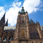Two-Hour Morning Walking Tour of Prague Castle - Practical Aspects and Value