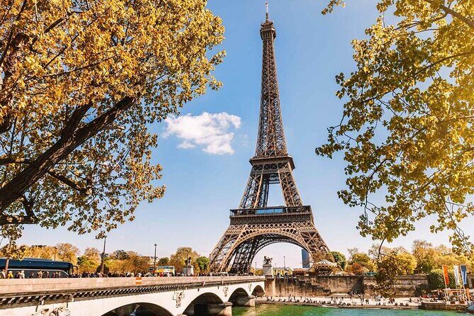 Two-hour Paris Tour including short walk and one hour Seine Cruise - What Reviewers Say