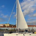 Two-Hour Private Sailing Trip in Lisbon - Detailed Breakdown of the Itinerary