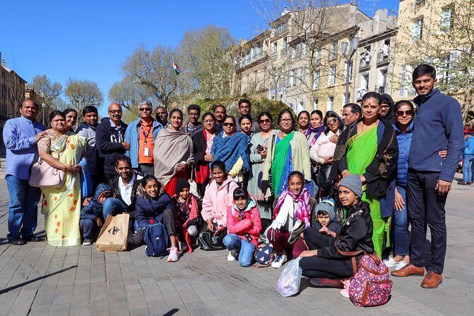 Two intensive days discovering the exceptional wines of Provence - Who Would Love This Tour?