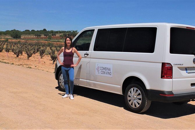 Two wineries tour with wine tasting - Booking and Price Considerations