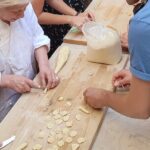 Typical Apulian Orecchiette Cooking Class + Dinner included and Wines - FAQ