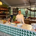 Typical Cooking Class in an Exclusive Location in Sorrento - The Itinerary: What to Expect During the Class