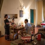 Typical Dining & Cooking Demo at Local's Home in Lucca - What to Expect from the Cooking Experience in Lucca