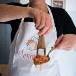 Typical Dining & Cooking Demo at Local's Home in Rome - A Closer Look at the Menu and Experience