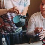 Typical Pottery Experience with local Artisans in Catania - Participating in a real local studio