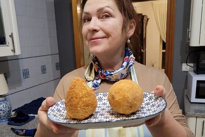 Typical Sicilian Cooking Course overlooking the Archaeological Park - Who Is This Tour Best For?