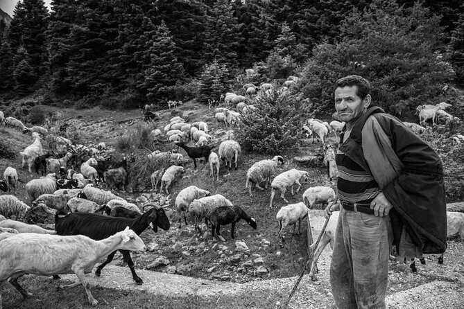 Tzoumerka villages tour (3 days) - The Experience You Can Expect