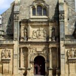 Úbeda and Baeza private tour in a day from Córdoba with tickets. - Extra Touches Make the Difference