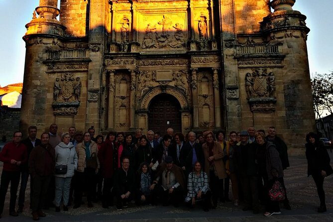 Úbeda guided tour with tickets. - Is This Tour Worth It?