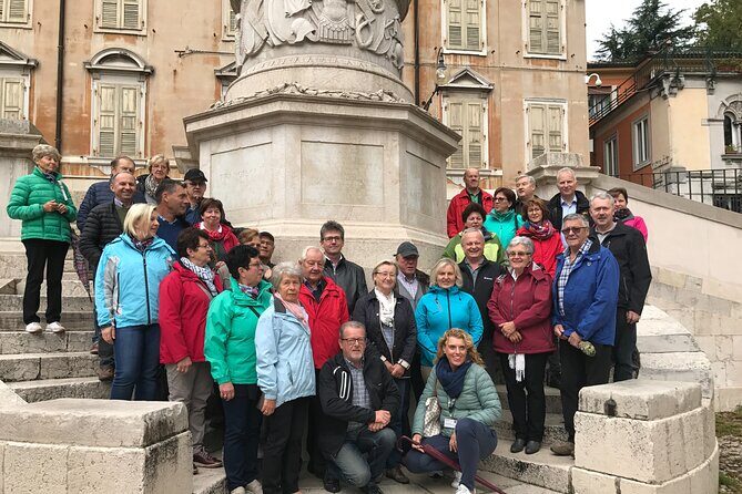 Udine guided tour / Udine guided tour - Practical Details & Tips for Booking