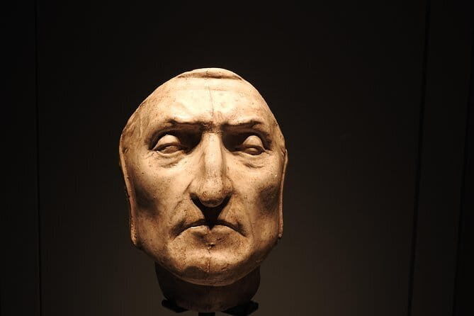 Uffizi and Palazzo Vecchio Combo Private Tour - The Sum Up