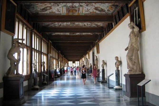 Uffizi Exclusive Semi-Private Tour, Top-Rated Guide, Max 6 Pax - Analyzing the Price & Overall Value